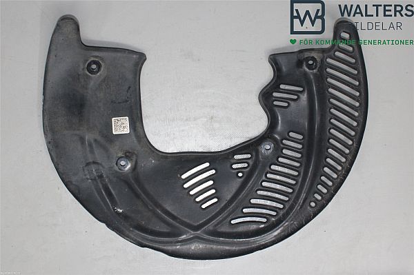 Ankerplade - for AUDI A6 (4A2, C8)
