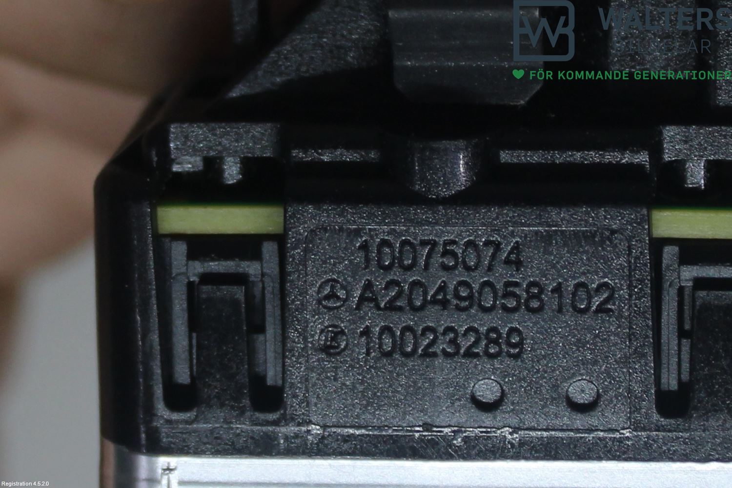 Kontakt - elrude MERCEDES-BENZ G-CLASS (W463)