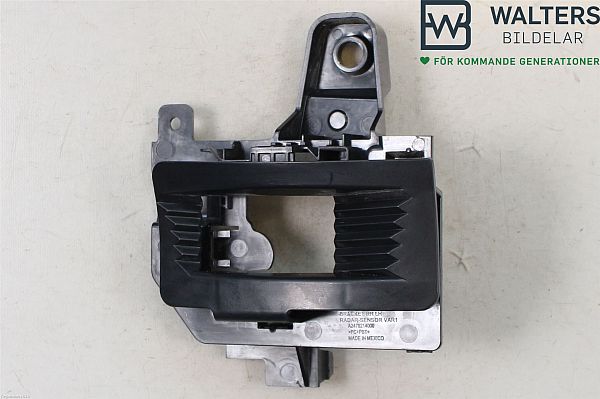 Capteur - radar / protection active contre les collisions MERCEDES-BENZ EQB (X243)