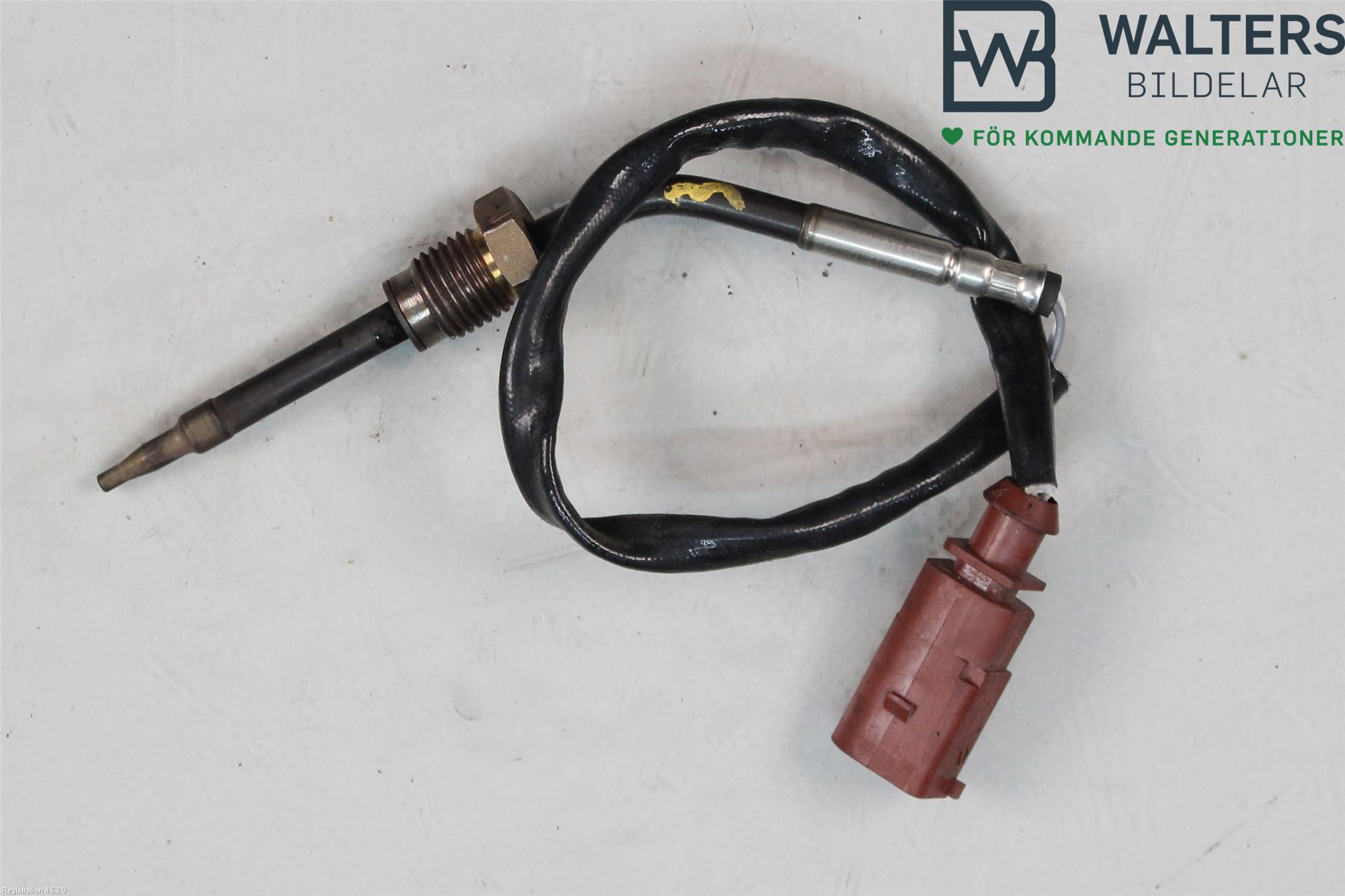 Porsche PANAMERA (971) Lambda probe 971906088A, 971 906 088 A