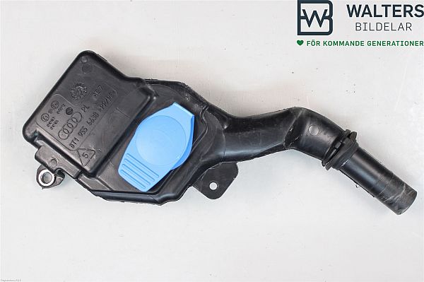 Sprinklerbeholder AUDI A4 Avant (8K5, B8)