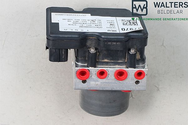 ABS - pump TESLA MODEL Y (5YJY)