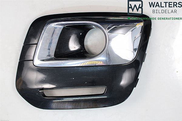 Kølergitter CITROËN C3 Picasso (SH_)