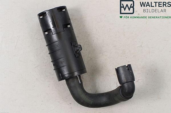 Chauffage diesel MERCEDES-BENZ GLS (X166)