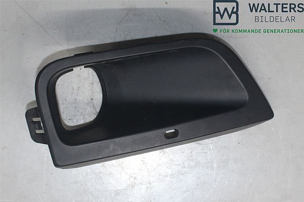 Kühlergrill CITROËN BERLINGO Box (K9)