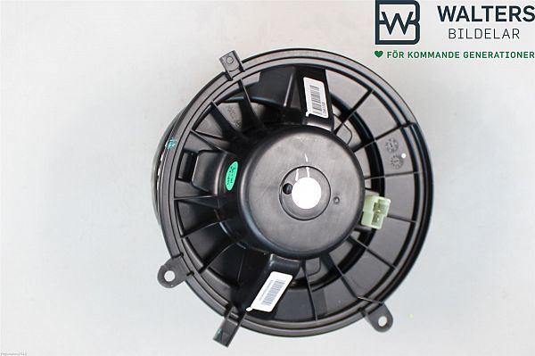Kachel Ventilatiemotor / aanjager MG MG 5 Estate