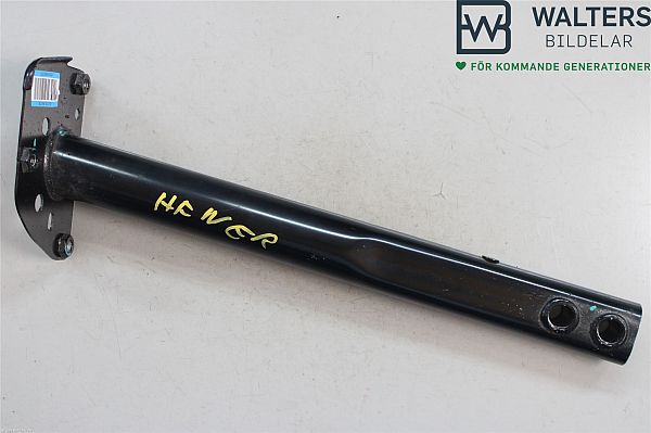 impact absorber, bu,ber ALFA ROMEO TONALE (965_)