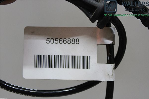 ABS Sensor ALFA ROMEO TONALE (965_)