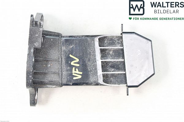 impact absorber, bu,ber ALFA ROMEO TONALE (965_)