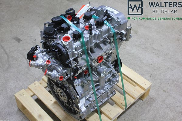 Motor VW PASSAT B9 Variant (CJ5)
