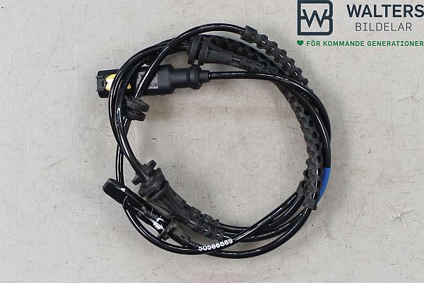 ABS Sensor ALFA ROMEO TONALE (965_)