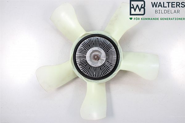 fan blad RAM 1500 Standard Cab Pickup (DS)