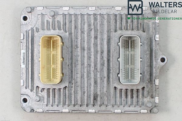 Sterownik wtrysku RAM 1500 Standard Cab Pickup (DS)