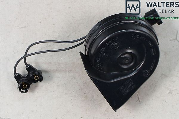 Klakson RAM 1500 Standard Cab Pickup (DS)