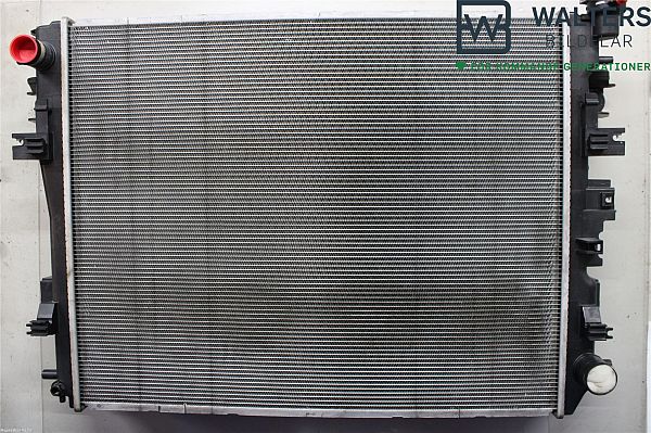 Radiator RAM 1500 Standard Cab Pickup (DS)