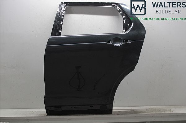 Drzwi LAND ROVER DISCOVERY SPORT (L550)