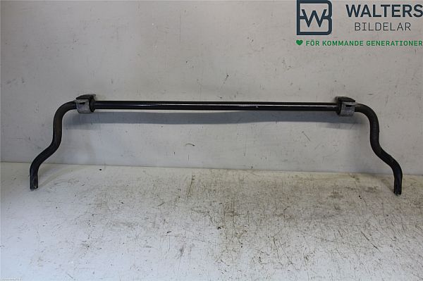 Stablisatorstag foran MG MARVEL R
