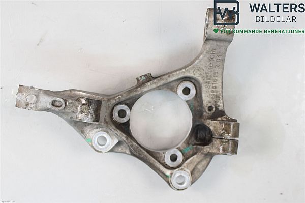 Spindel for MG MARVEL R