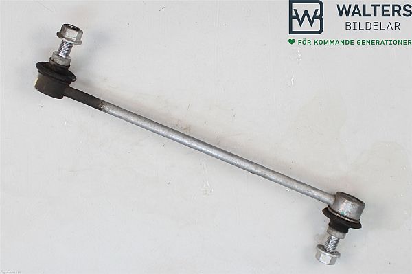 Stablisatorstag foran MG MARVEL R