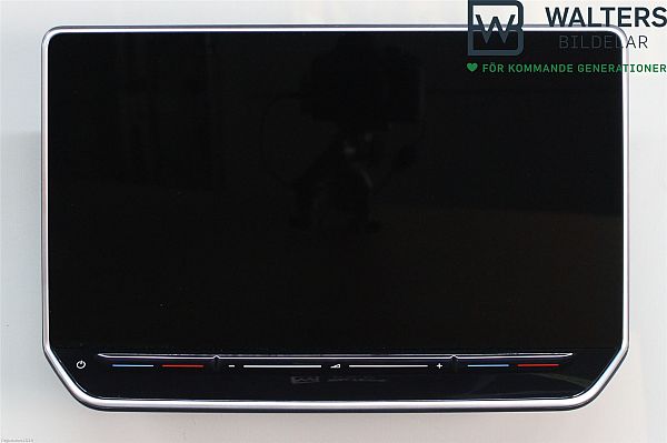 Display VW PASSAT B9 Variant (CJ5)