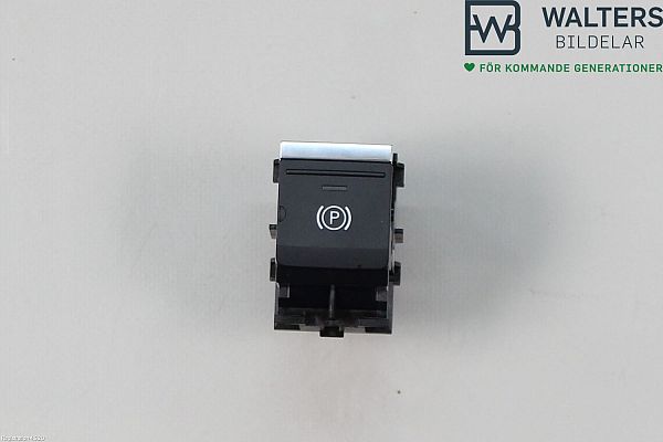 Kontakt - Parkeringsbremse VW PASSAT B9 Variant (CJ5)