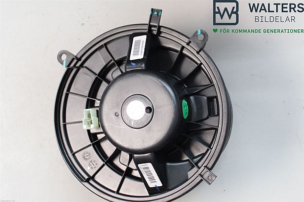 Kachel Ventilatiemotor / aanjager MG MARVEL R