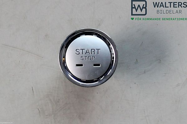 Start - stop -kontakt MG MARVEL R