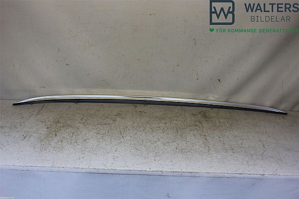 Roof shackle MG MARVEL R