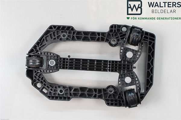Aircondition pumpebeslag VW ID.4 (E21)