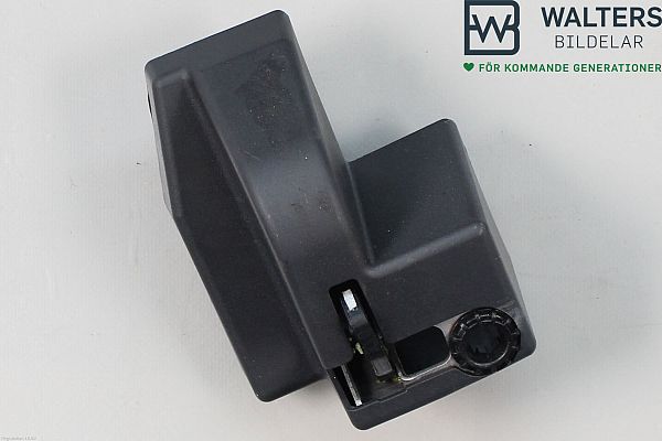 Zentralverriegelung FORD TRANSIT CONNECT V408 Box