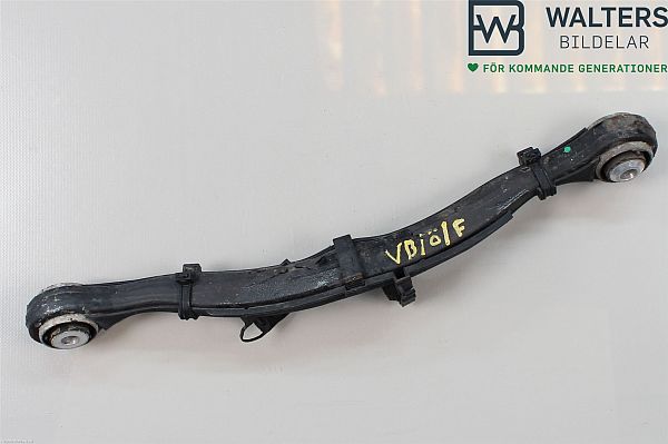 Wahacz – tylny górny MERCEDES-BENZ GLE (W166)