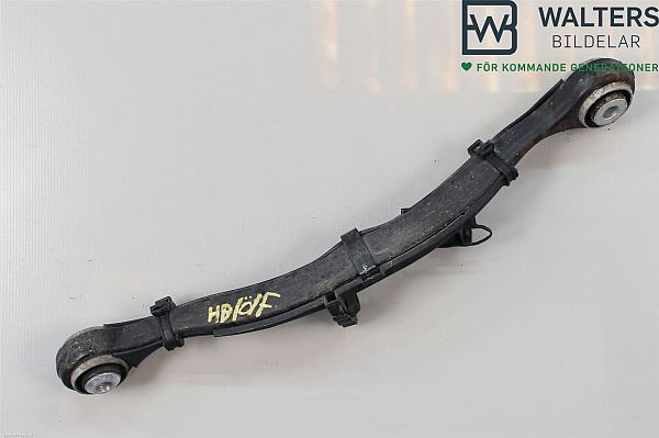 Wahacz – tylny górny MERCEDES-BENZ GLE (W166)