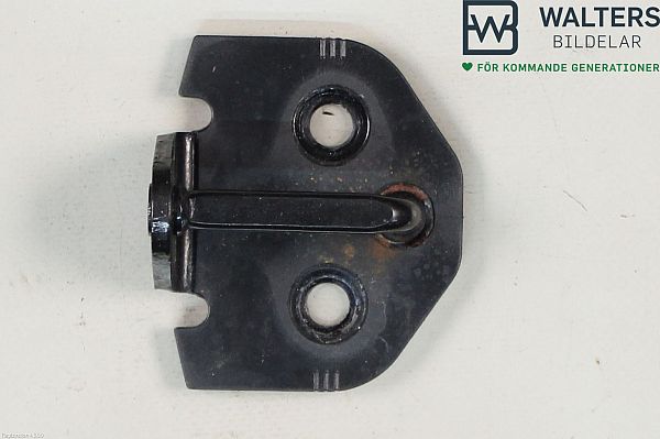 Serrures de porte VOLVO XC60 (156)