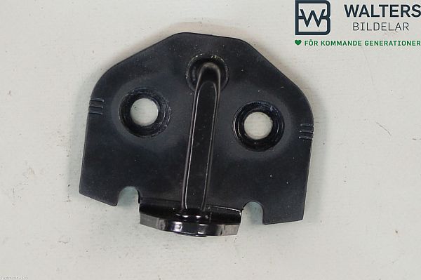 Serrures de porte VOLVO XC60 (156)