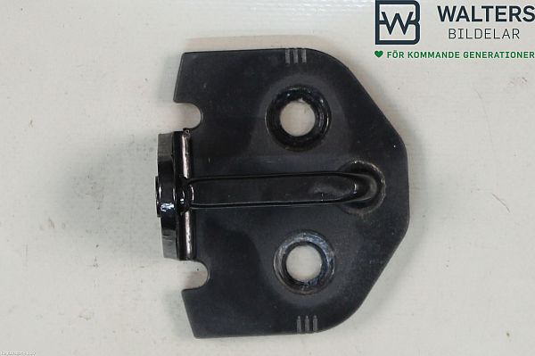Serrures de porte VOLVO XC60 (156)
