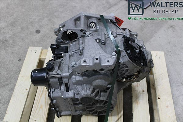 Getriebe Automatik SEAT ARONA (KJ7)