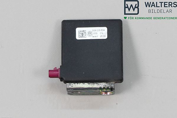 antenne VW PASSAT Estate (3G5, CB5)