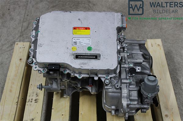 Motor - elektrisk - foran MG MG 5 Estate