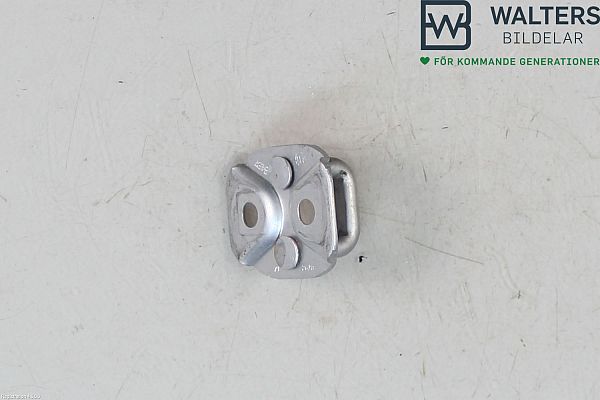 Serrures de porte ALFA ROMEO GIULIA (952_)