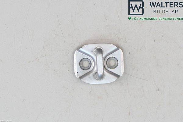Serrures de porte ALFA ROMEO GIULIA (952_)