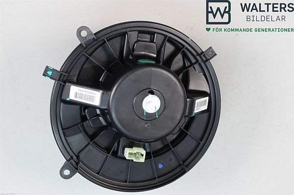 Kachel Ventilatiemotor / aanjager MG MG 5 Estate