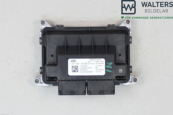 motorstyringsenhed (ECU) MG MG ZS SUV