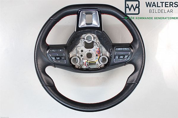Rat (airbag medfølger ikke) MG MG ZS SUV