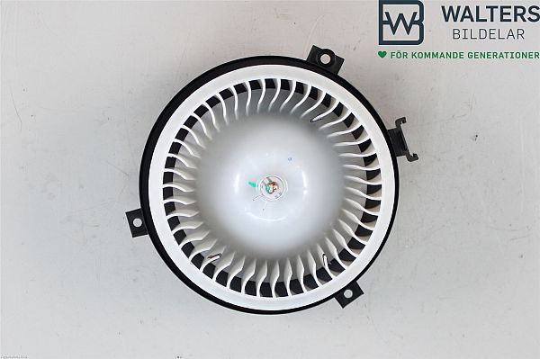 Kachel Ventilatiemotor / aanjager MG MG ZS SUV