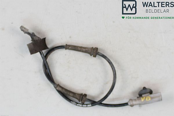 Capteur ABS RENAULT KANGOO Express (FW0/1_)