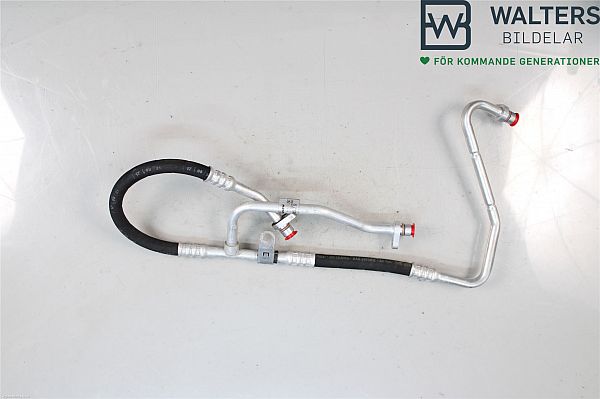 Klimaanlage Rohr / Schlauch RENAULT KANGOO Express (FW0/1_)