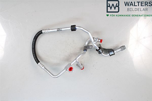 Klimaanlage Rohr / Schlauch RENAULT KANGOO Express (FW0/1_)