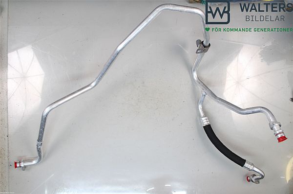 Klimaanlage Rohr / Schlauch RENAULT KANGOO Express (FW0/1_)