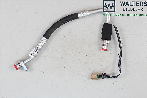 Klimaanlage Rohr / Schlauch RENAULT KANGOO Express (FW0/1_)