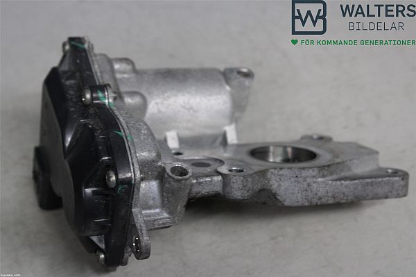 Egr ventil ALFA ROMEO GIULIA (952_)